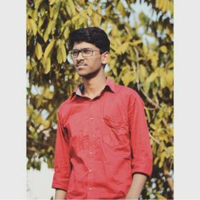 Akash Pattanayak